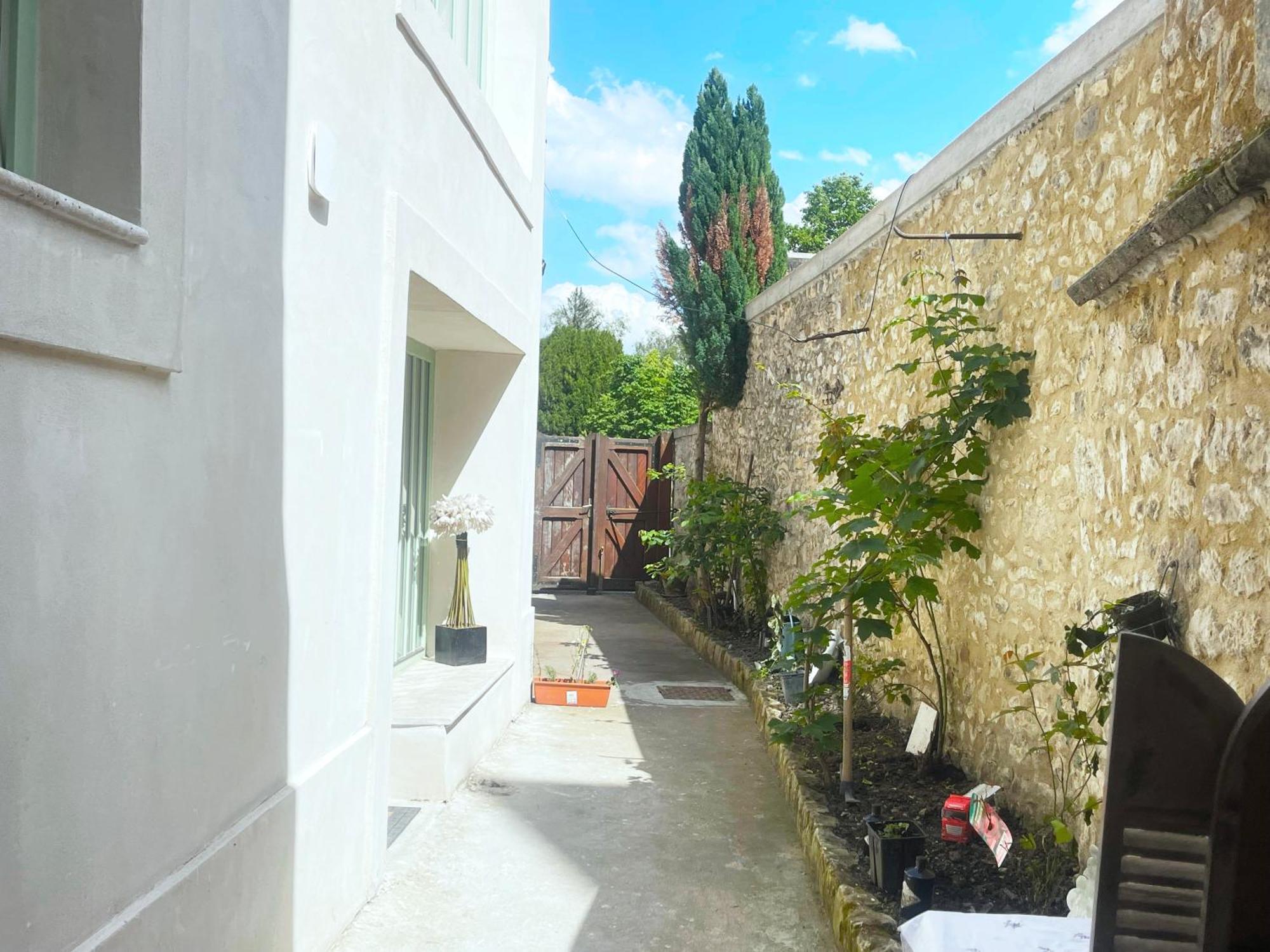פרובן Place Sainte Marguerite מראה חיצוני תמונה