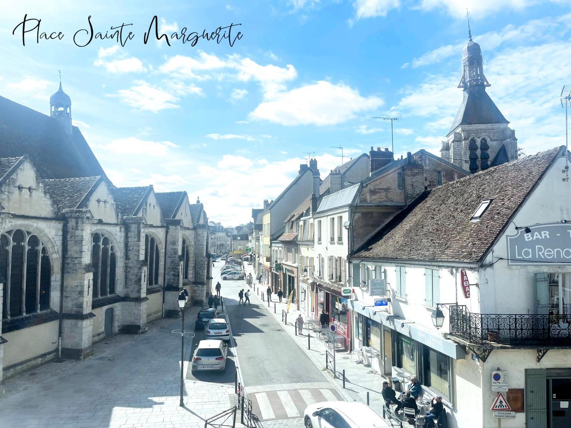 פרובן Place Sainte Marguerite מראה חיצוני תמונה