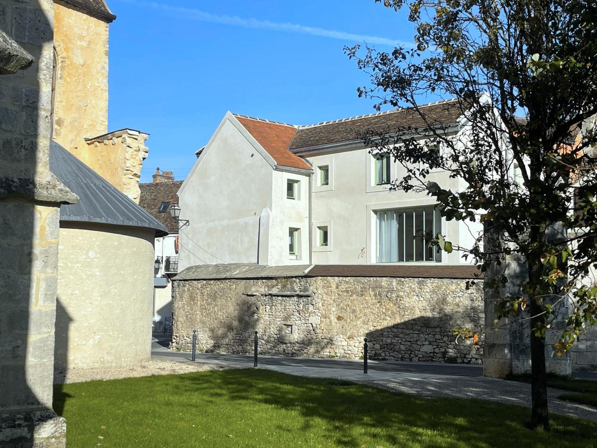 פרובן Place Sainte Marguerite מראה חיצוני תמונה